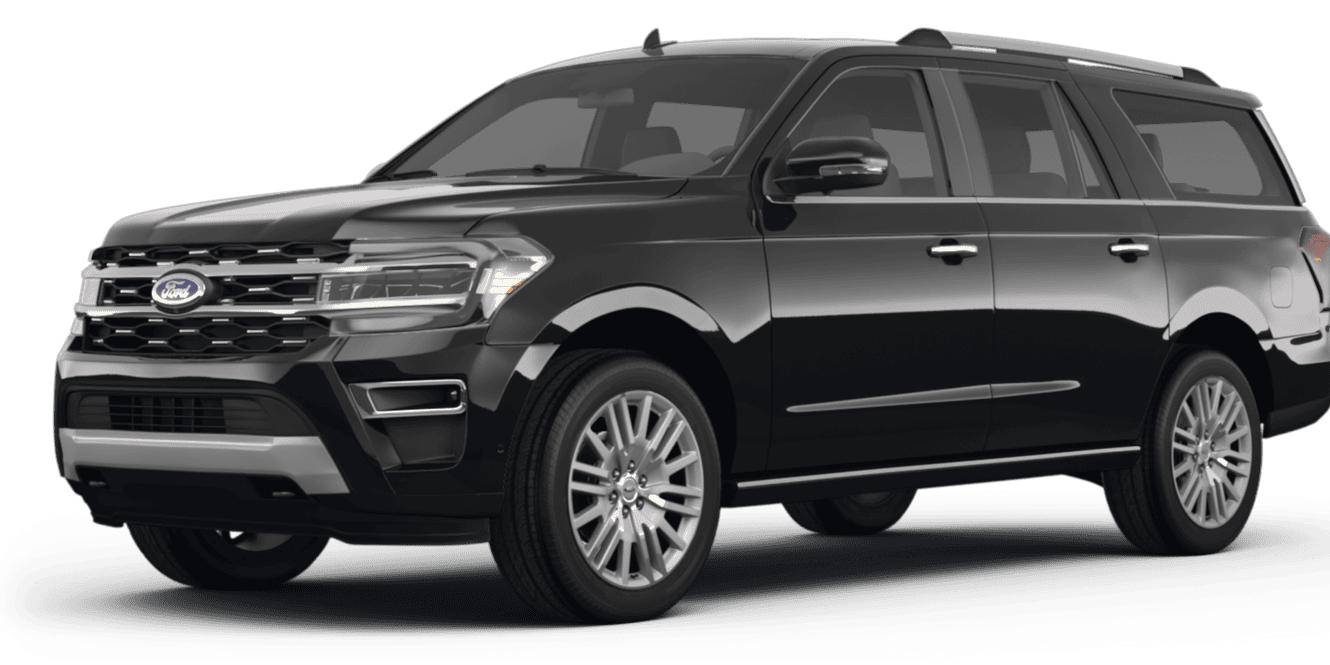 FORD EXPEDITION MAX 2023 1FMJK1H89PEA58387 image